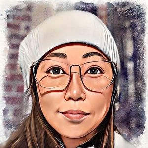 Meet your Posher, June